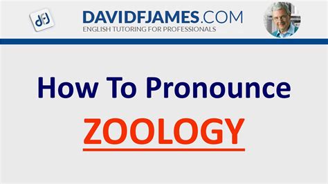 how do you pronounce zoologist|More.